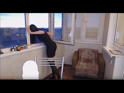 ❤️ Προσπαθήστε να μην τελειώσετε με Streamer Olyasha 1080p (Metronome) ❌ Σπιτικό πορνό ❌❤