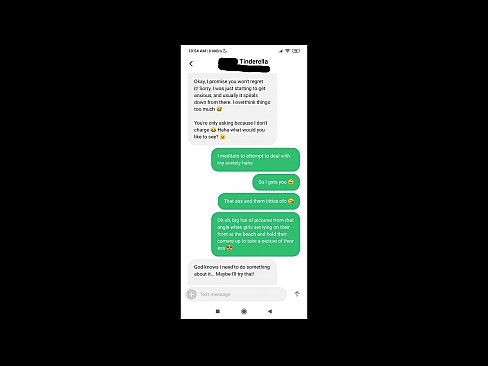 ❤️ Πρόσθεσα ένα νέο PAWG από το Tinder στο χαρέμι μου ( μιλήστε στο Tinder συμπεριλαμβάνεται) ❌ Σπιτικό πορνό ❌❤